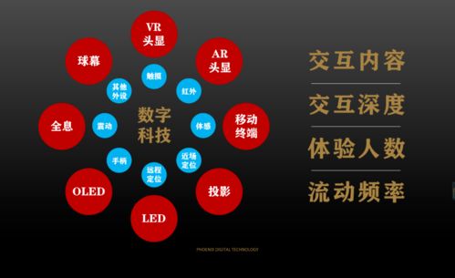 凤凰数字科技杨智予 中华文化ip与数字科技助力城市文化消费升级